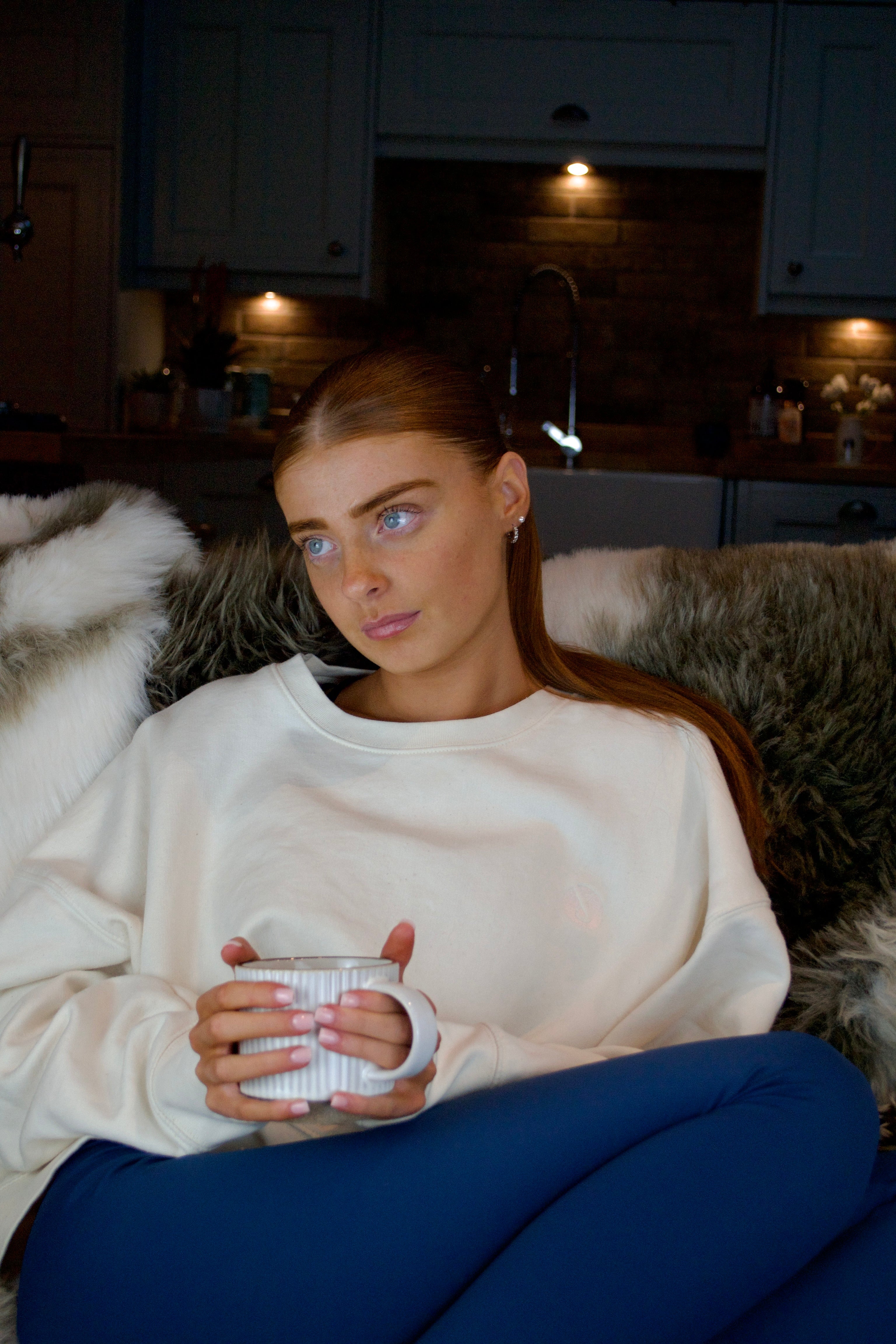 Elevate Sweatshirt Liana-3