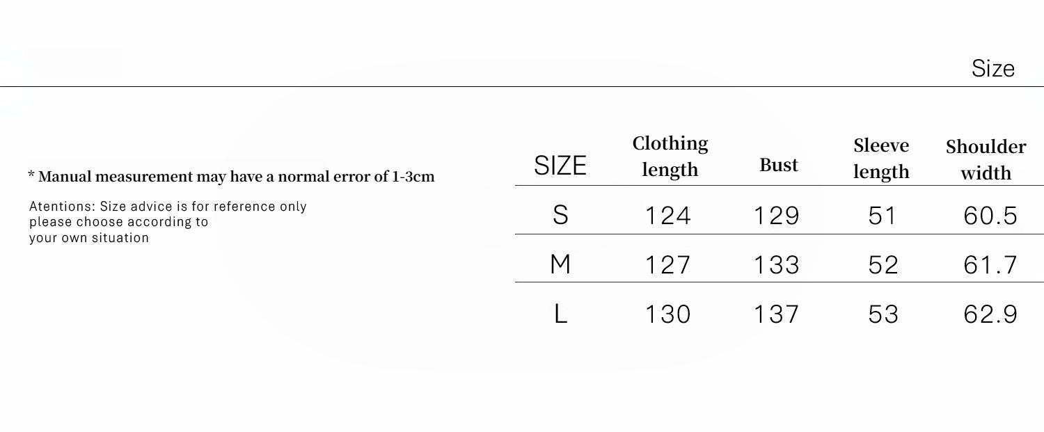 "Romantic Vibes" Cross-Placket Loose Long-Staple Cotton Shirt Dress-2
