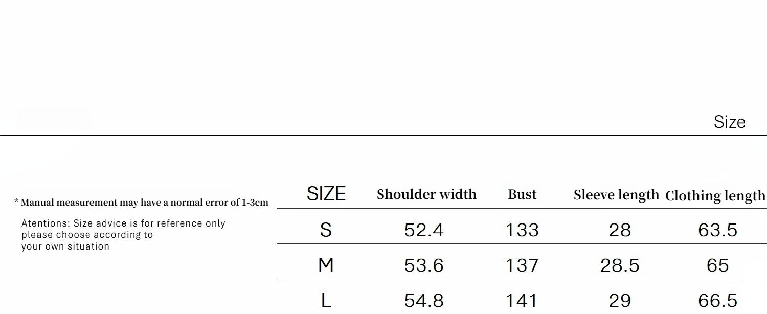 "Romantic Line Drawing" Pure Cotton Slightly Wrinkled Puff Sleeve Short Top for Women-2