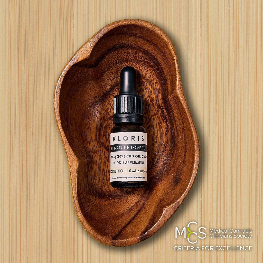 1000mg CBD Oil Drops-0