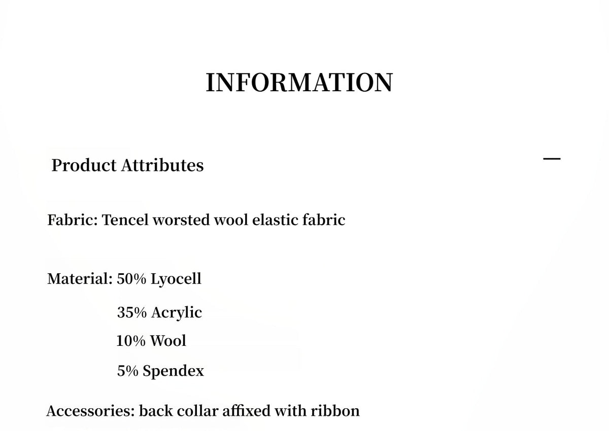 "Fashionable Street" Off-shoulder Slim Fit Lyocell Tencel Wool Long Sleeve T-shirt-3