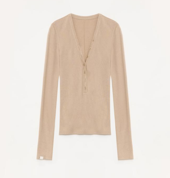 "Pure Fashion" Slim Fit Tencel Wool Sweater-7