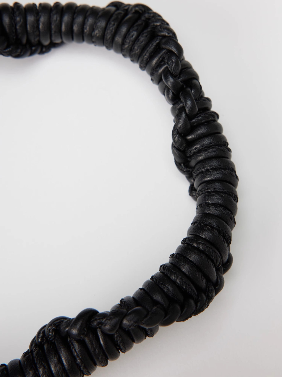 Retro fashionable versatile stitching contrasting checkerboard shoulder bag wool bag-3