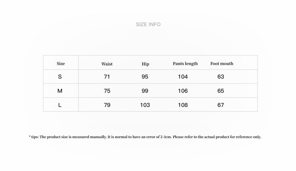"Wantful Fantasy" Heavy Industry Washed Spray Colored Wide Leg Jeans Women's Low Waist Straight Leg Bootleg Pants-2