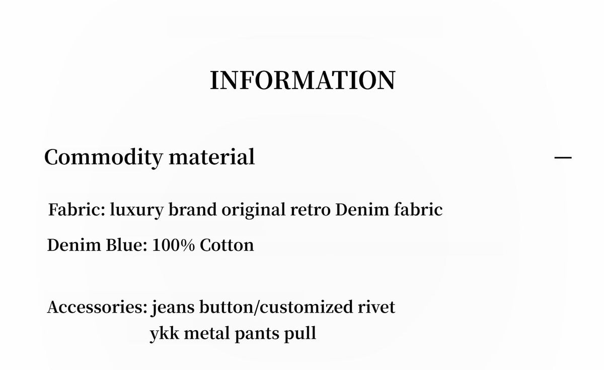 "Blue and Pink Rhythm" Retro and fashionable A-line silhouette, ripped and slim-fitting denim shorts-3