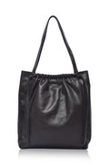 Alessia Leather Tote Bag-3
