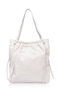 Alessia Leather Tote Bag-2