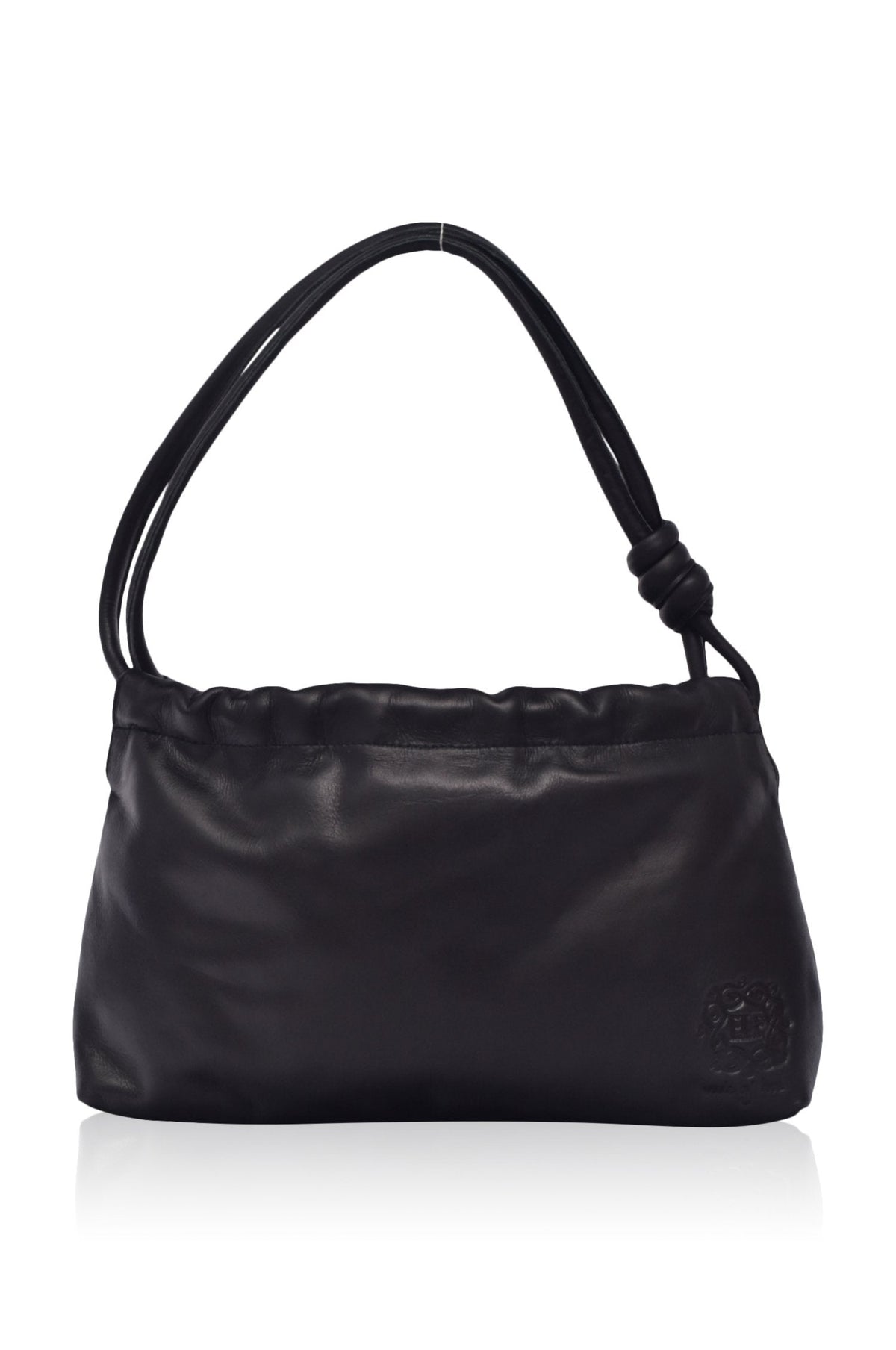 Anastasia Ruched Mini Bag-6