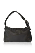 Anastasia Ruched Mini Bag-0