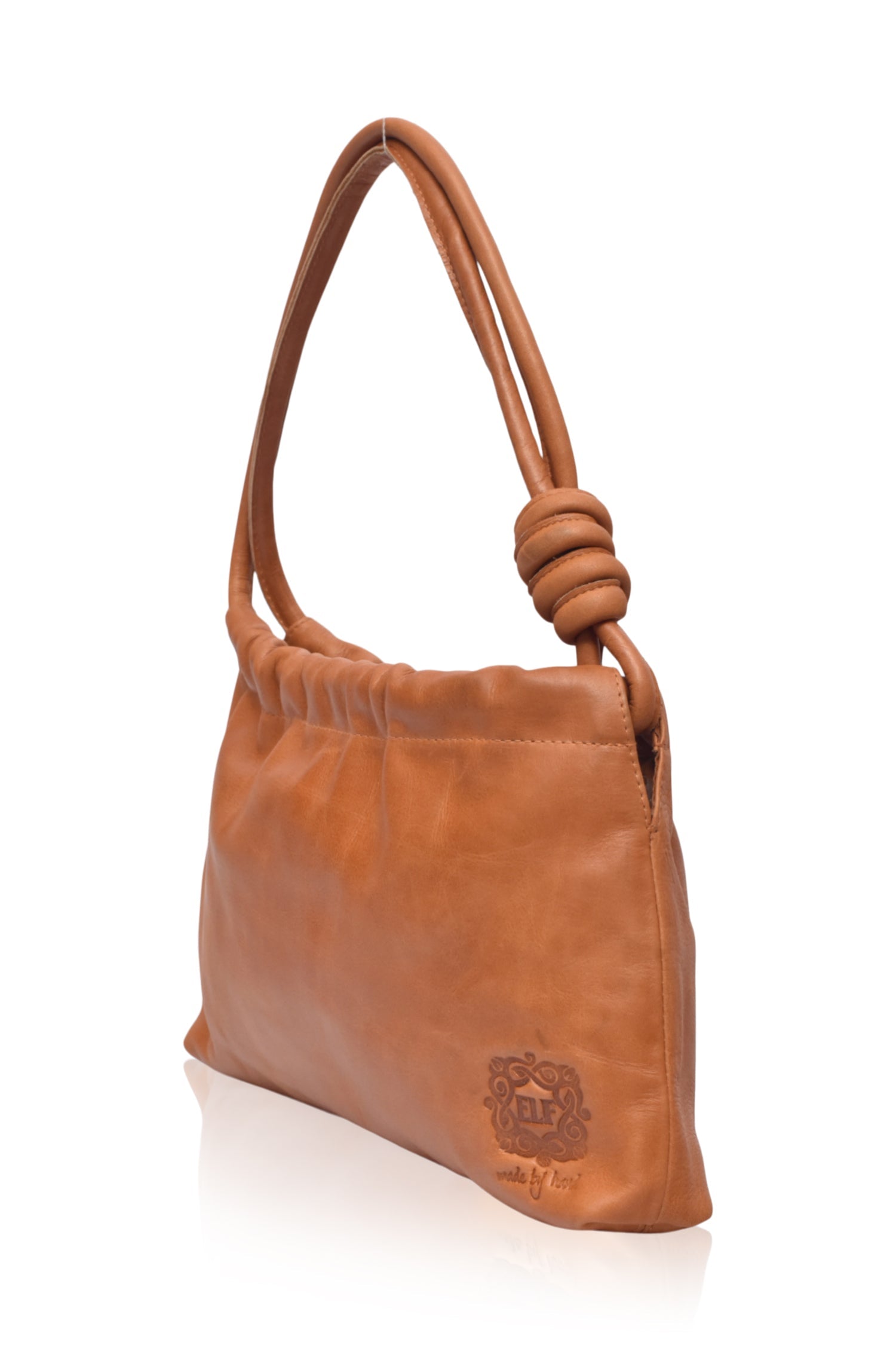 Anastasia Ruched Mini Bag-3