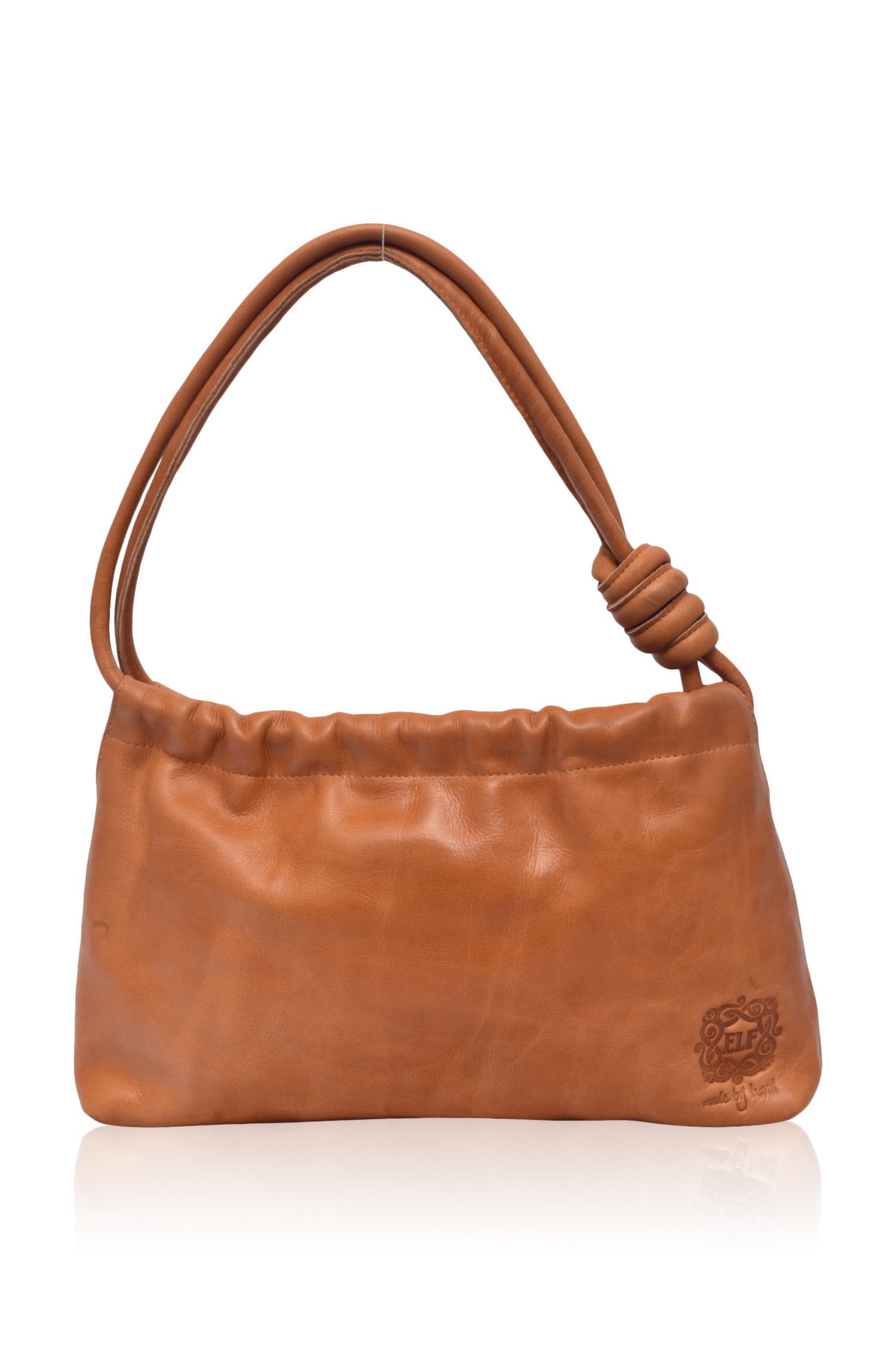Anastasia Ruched Mini Bag-2