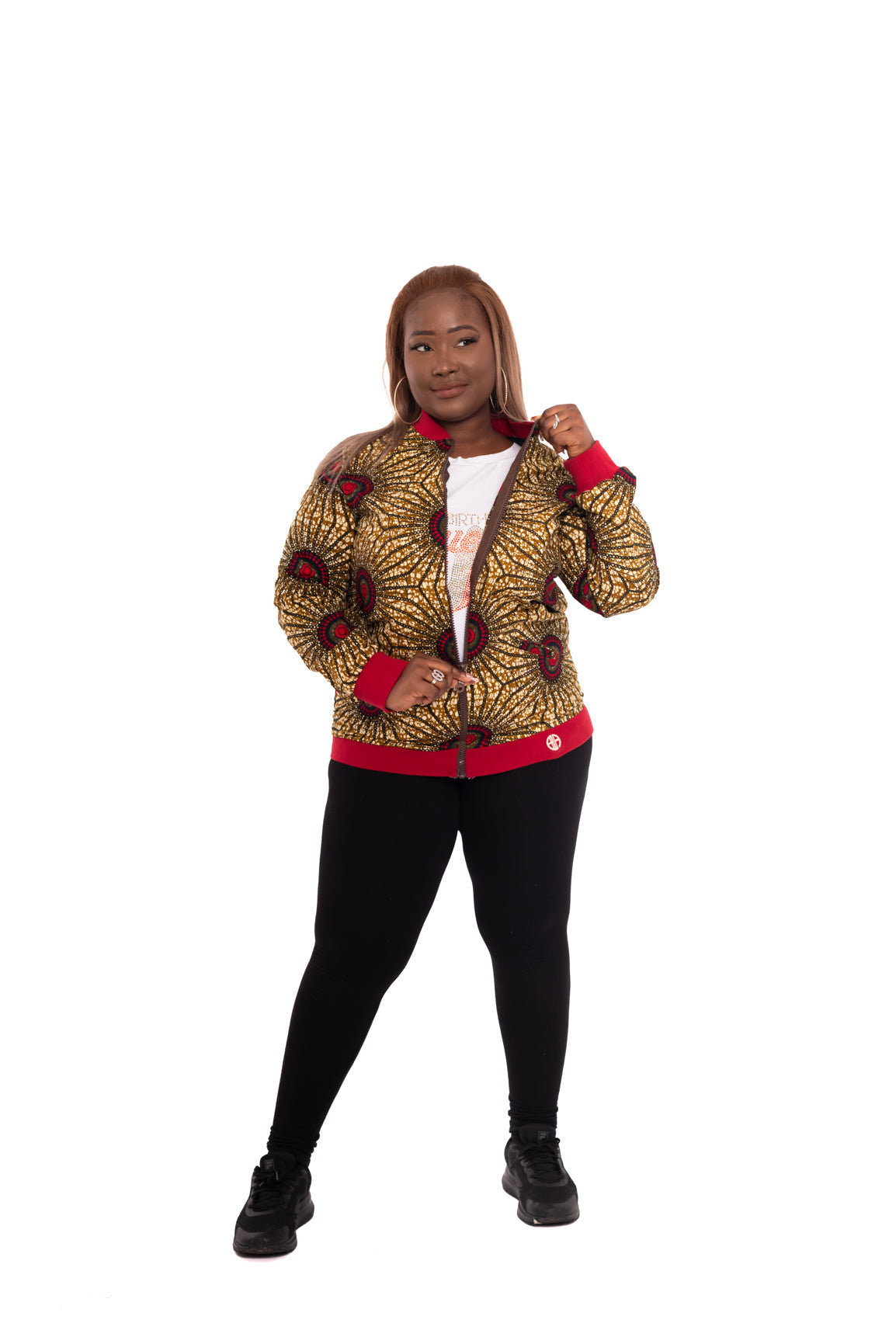 Aria Bomber Jacket-1