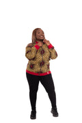 Aria Bomber Jacket-0