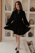 Arianna Mini Dress (Sale)-1