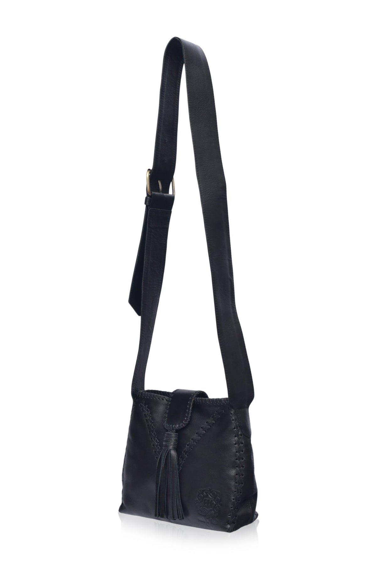Atacama Small Crossbody Bag-3
