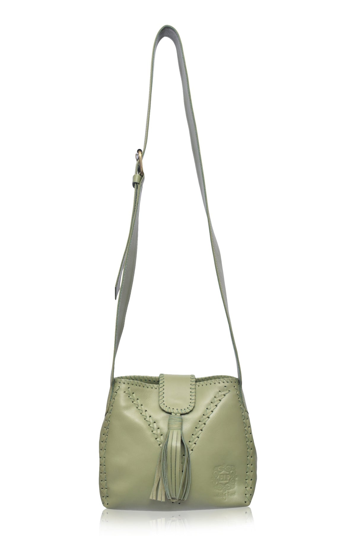Atacama Small Crossbody Bag-5