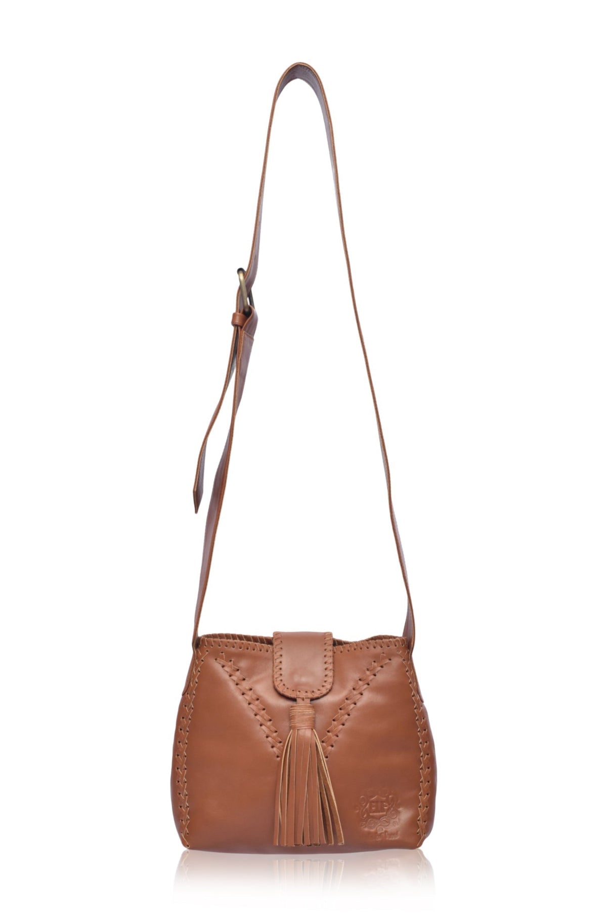 Atacama Small Crossbody Bag-4