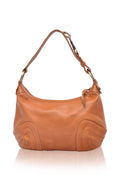 Belissima Mini Leather Shoulder Bag-2