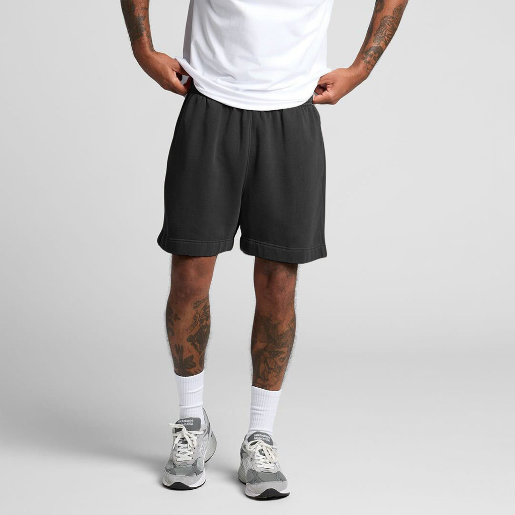 RELAXED SHORTS-0