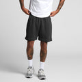 RELAXED SHORTS-0