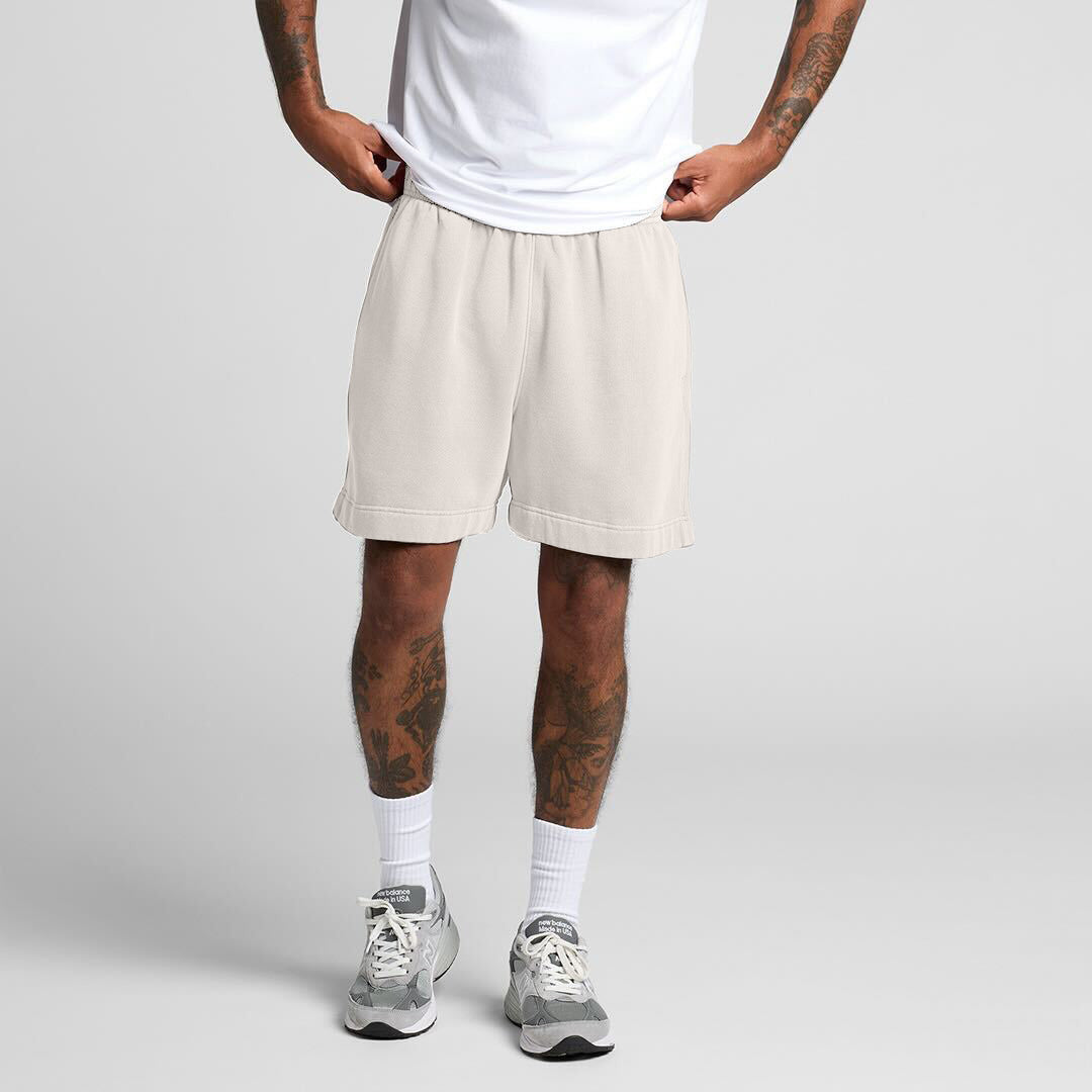 RELAXED SHORTS-5