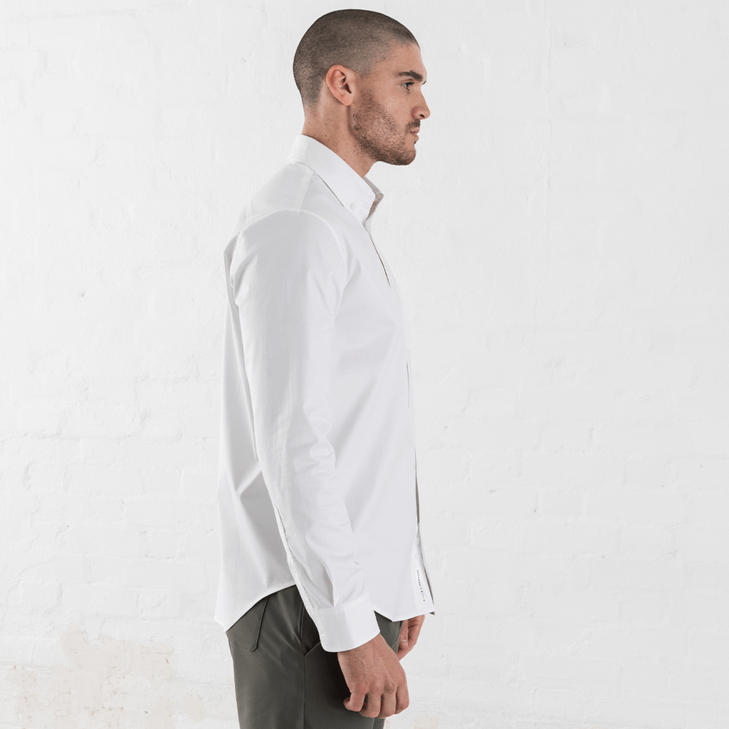 OXFORD SHIRT-4