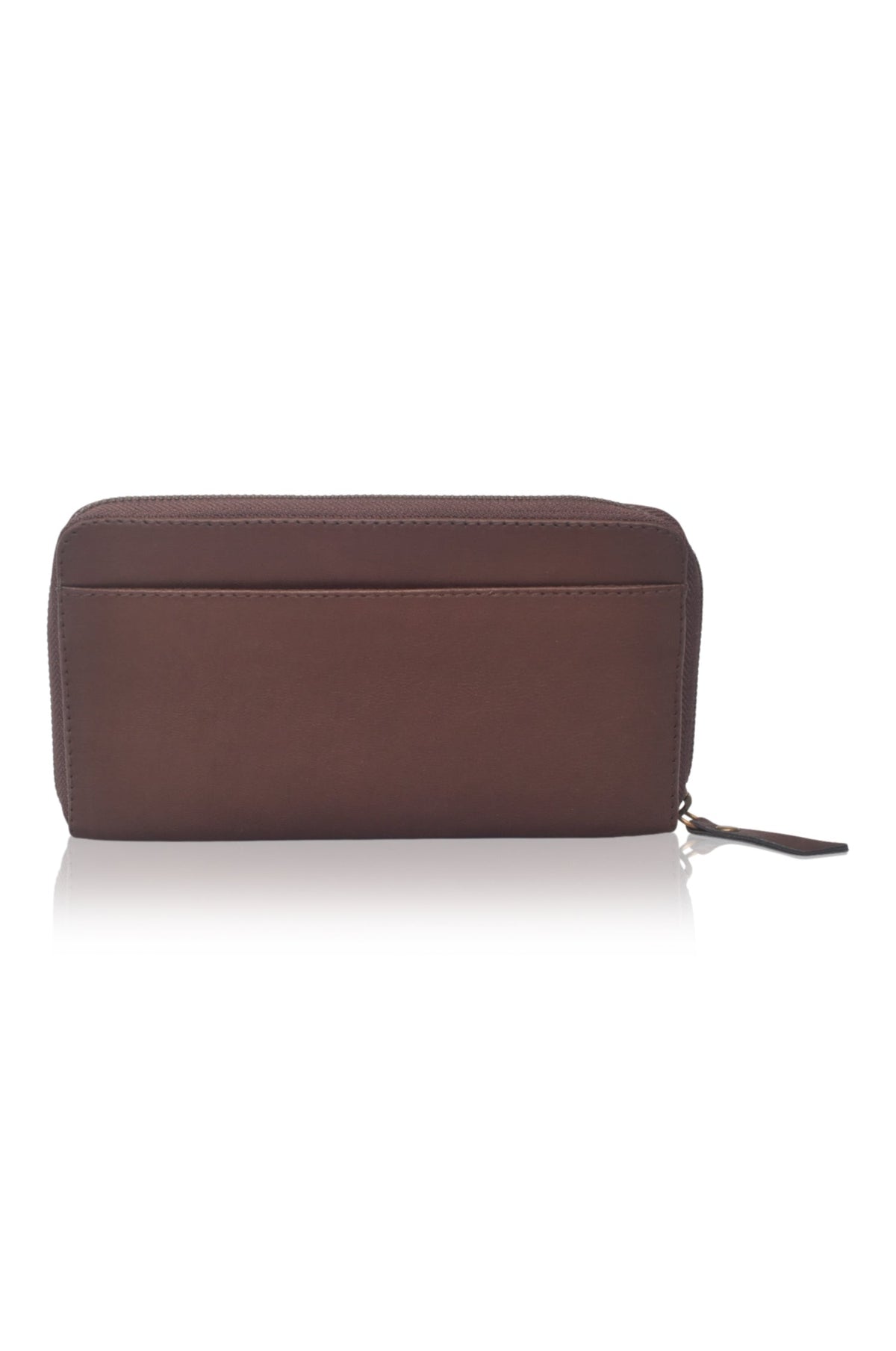 Canyon Personalized Leather Wallet-2