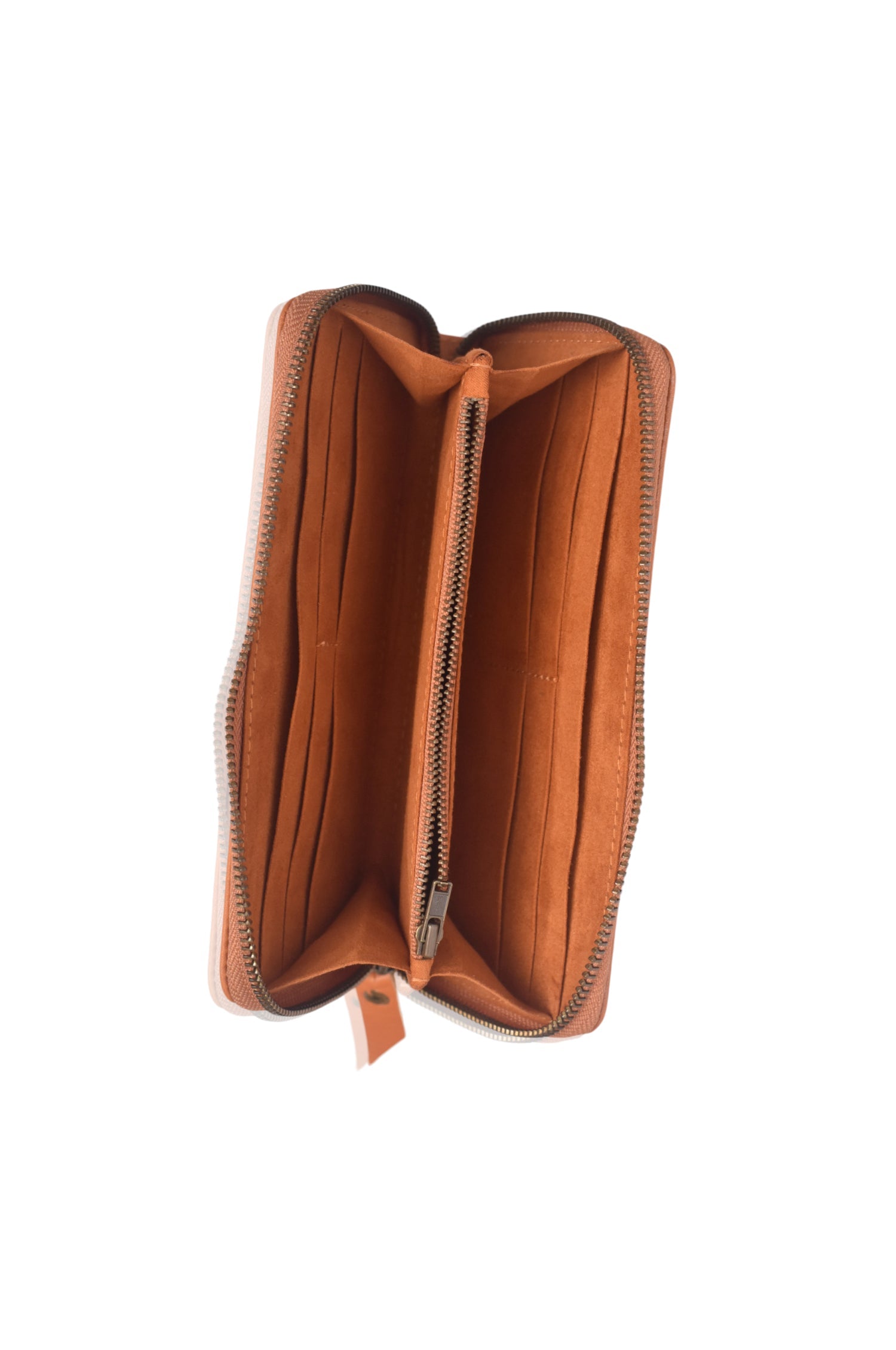 Canyon Personalized Leather Wallet (Sale)-3