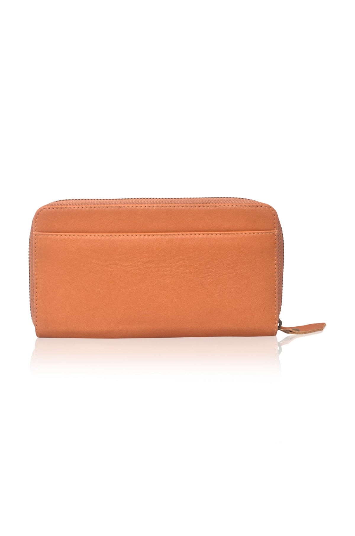 Canyon Personalized Leather Wallet (Sale)-2