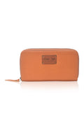 Canyon Personalized Leather Wallet (Sale)-1