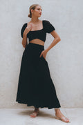 Casablanca Voluminous Skirt-0
