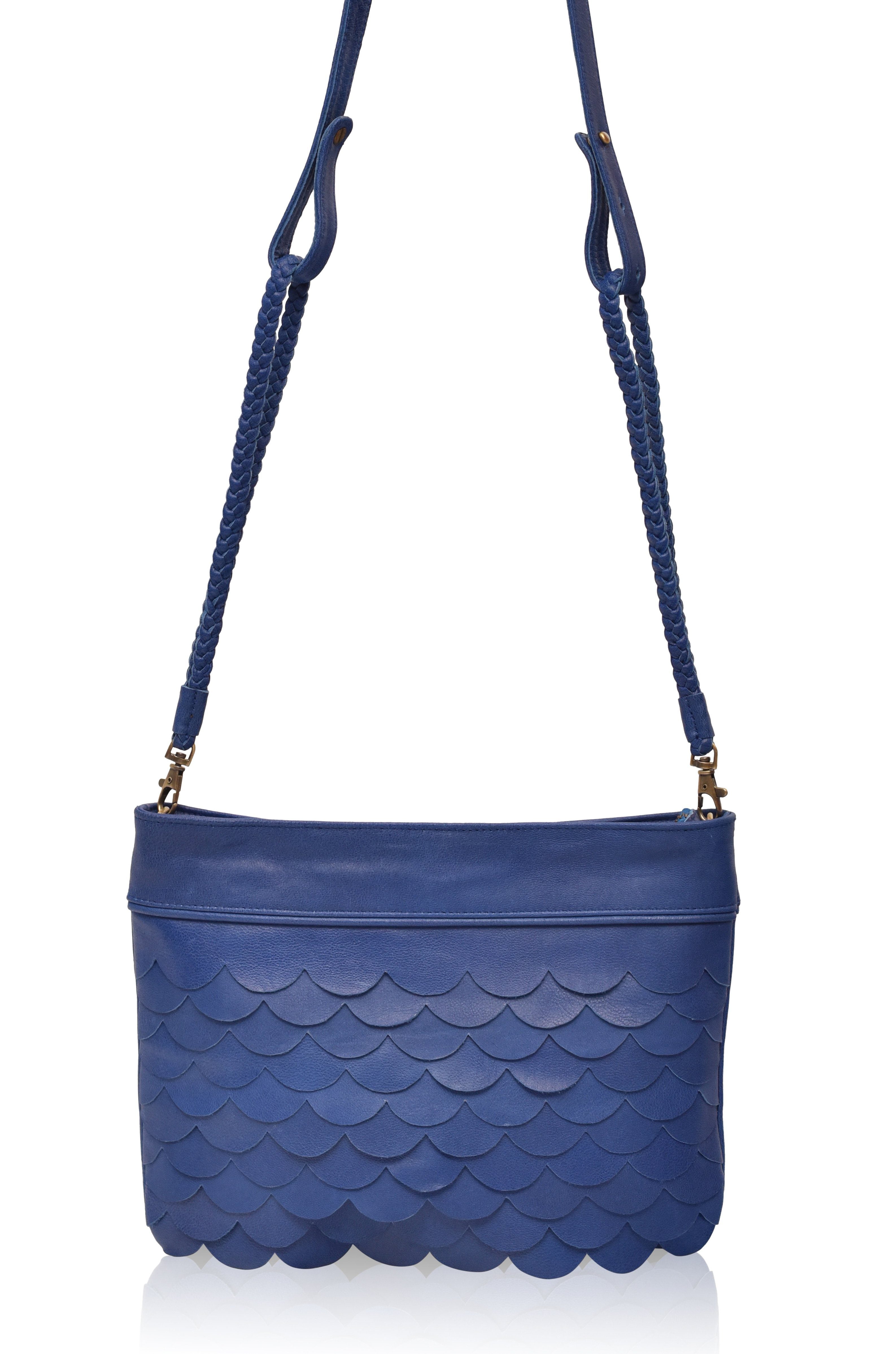Cascade Crossbody Clutch-6