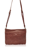 Cascade Crossbody Clutch-1