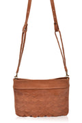 Cascade Crossbody Clutch-1