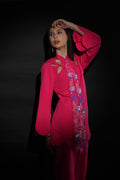 Hot Pink Co-ord Set-0