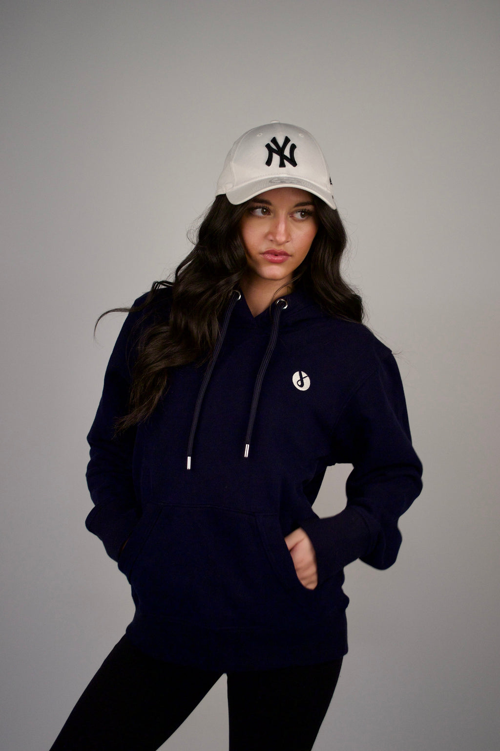 Urban Hoodie Imara-0