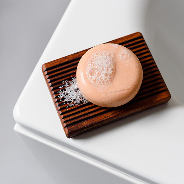 Hydrating & Softening Solid Shampoo Bar-3