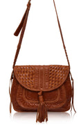 San Tropez Leather Saddle-2