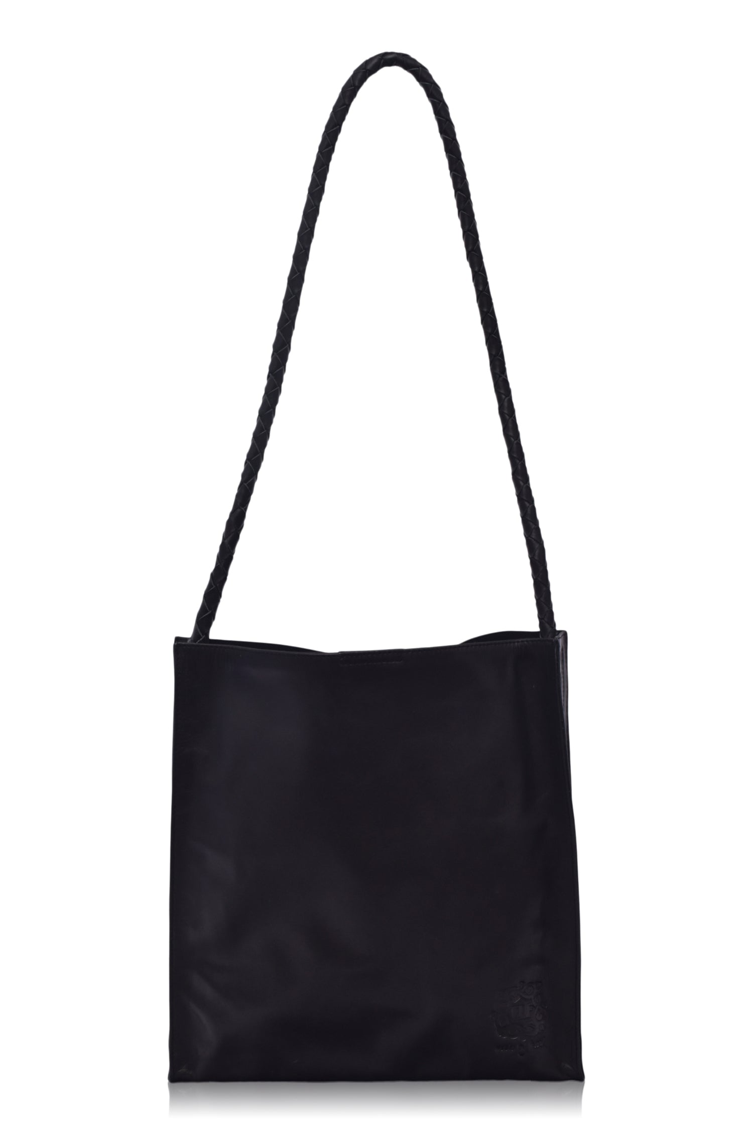 Day Leather Shoulder Bag-5