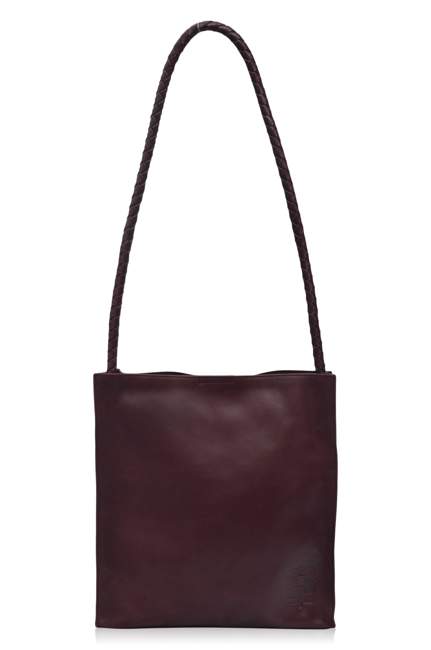 Day Leather Shoulder Bag-4