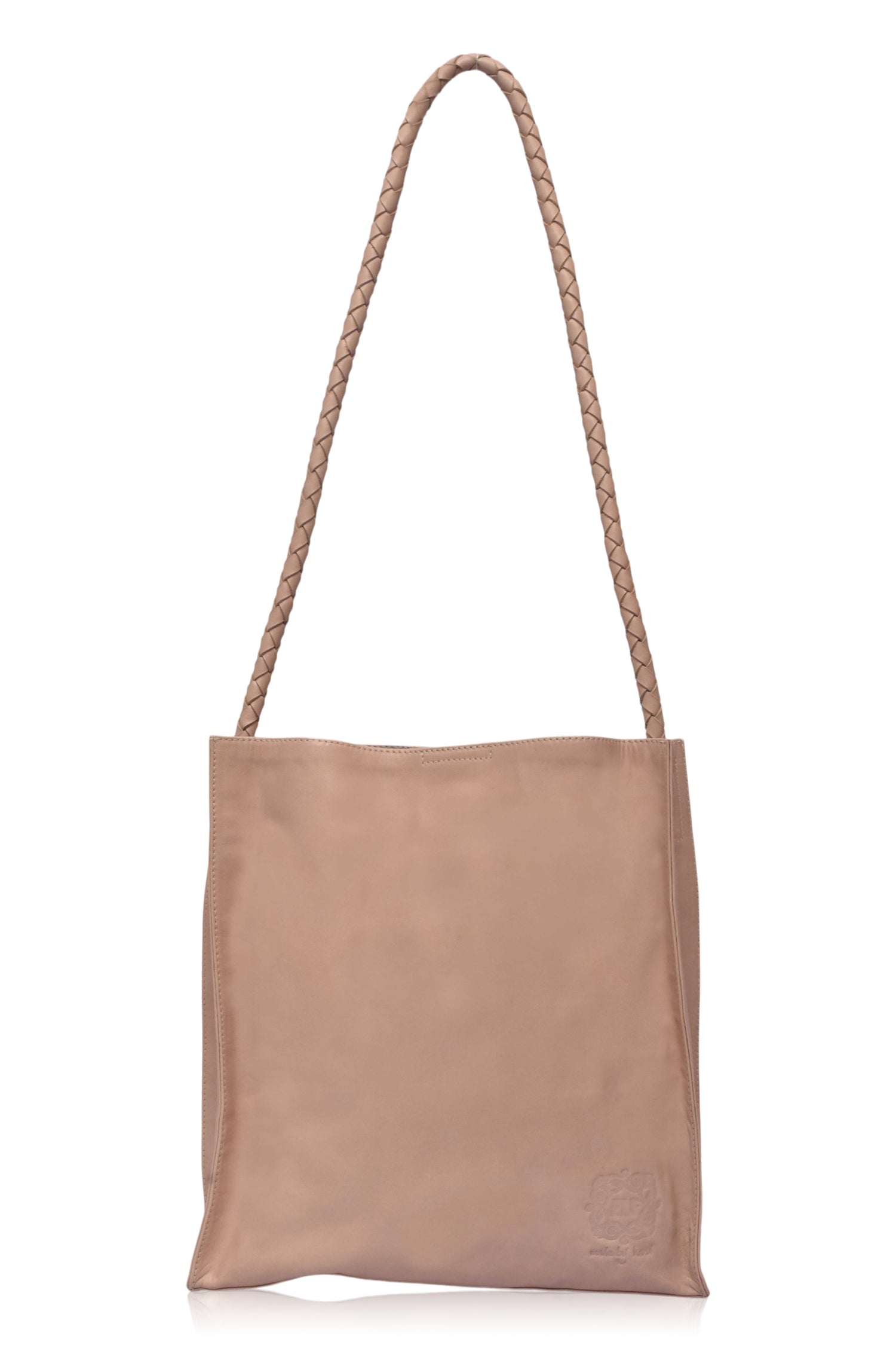 Day Leather Shoulder Bag-6