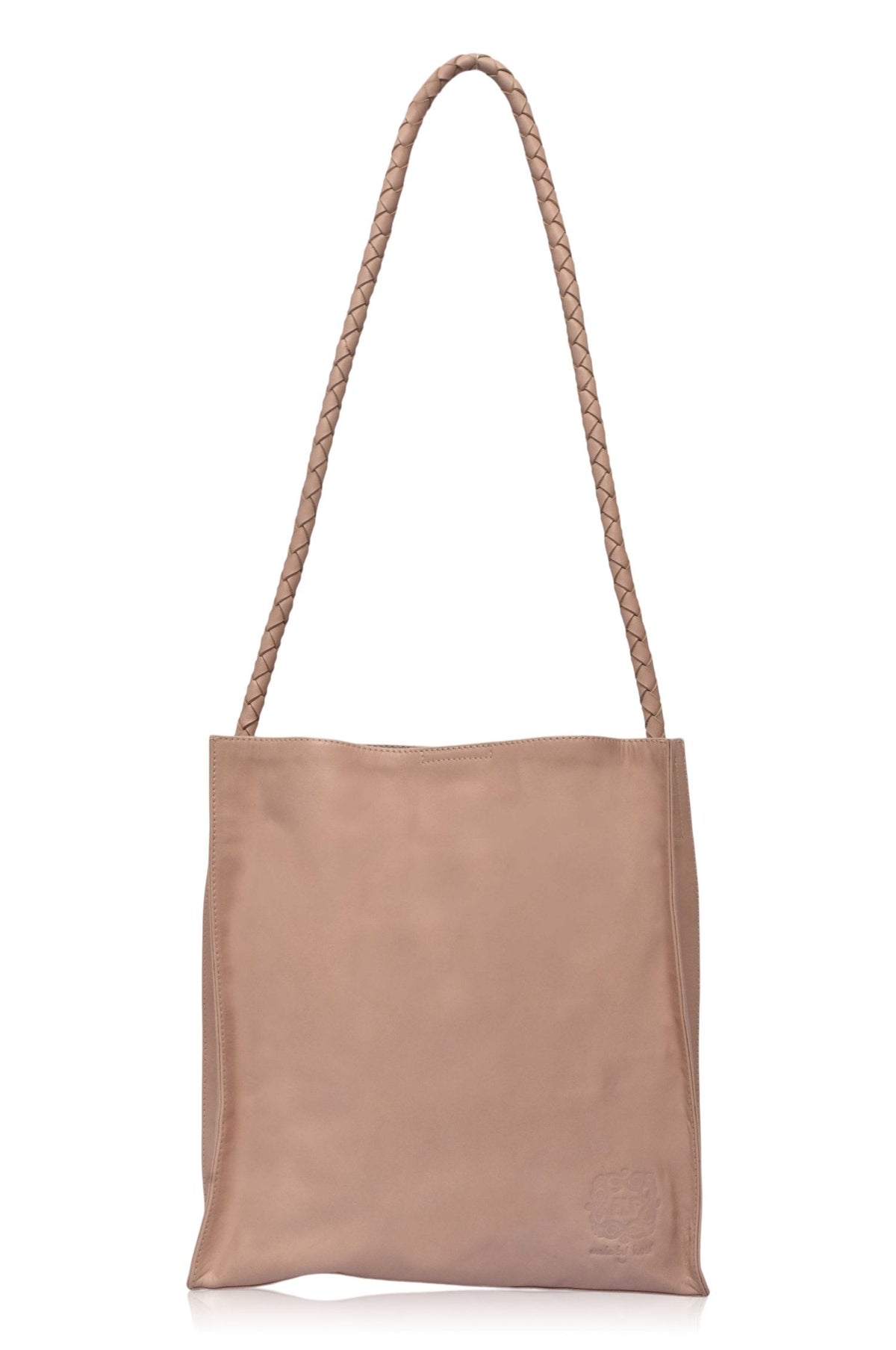 Day Leather Shoulder Bag-5
