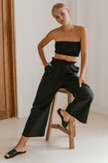 Delhi Linen Pants-0