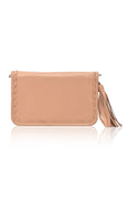 Demure Leather Clutch Wallet-1