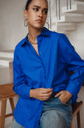 Essential Long Sleeve Shirt-0
