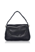Erie Leather Shoulder Bag-1