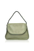 Erie Leather Shoulder Bag-1