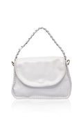Erie Leather Shoulder Bag-1
