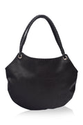 Esmeralda Leather Tote Bag-1