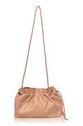 Etoile Crossbody Leather Clutch Bag-2